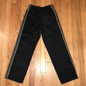 Boy’s Athletic Style Pants - Size 10/12